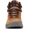Columbia mens Newton Ridge Bc(Elk/Super Sonic)