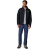 Columbia mens Northern Utilizer Ii Jacket(Black)