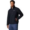 Columbia mens Northern Utilizer Ii Jacket(Black)