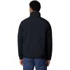 Columbia mens Northern Utilizer Ii Jacket(Black)