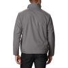 Columbia mens Northern Utilizer Ii Jacket(City Grey)