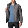 Columbia mens Northern Utilizer Ii Jacket(City Grey)