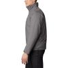 Columbia mens Northern Utilizer Ii Jacket(City Grey)