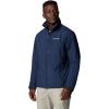 Columbia mens Northern Utilizer Ii Jacket(Collegiate Navy)