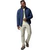 Columbia mens Northern Utilizer Ii Jacket(Collegiate Navy)