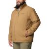 Columbia mens Northern Utilizer Ii Jacket(Delta)