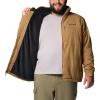 Columbia mens Northern Utilizer Ii Jacket(Delta)