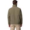Columbia mens Northern Utilizer Ii Jacket(Stone Green)