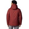 Columbia mens Oak Harbor II Insulated Jacket(Spice)