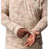 Columbia mens Pfg Uncharted Hoodie(Ancient Fossil Swamplands)