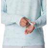 Columbia mens Pfg Uncharted Hoodie(Icy Morn Uncharted Waters)