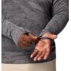 Columbia mens Pfg Uncharted Hoodie(Shark Pez Gallo)