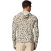 Columbia mens Pfg Uncharted Hoodie(Smokey Sage Huntfish)