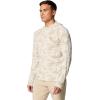 Columbia mens Pfg Uncharted Hoodie(Stone Swamplands)