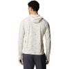 Columbia mens Pfg Uncharted Hoodie(Stone Uncharted Waters)
