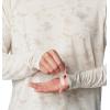 Columbia mens Pfg Uncharted Hoodie(Stone Uncharted Waters)