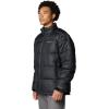 Columbia mens Pike Lake Ii Jacket(2024 Black)