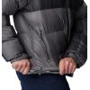 Columbia mens Pike Lake Ii Jacket(2024 City Grey/Shark)