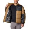 Columbia mens Pike Lake Ii Jacket(2024 Delta/Black)