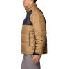 Columbia mens Pike Lake Ii Jacket(2024 Delta/Black)