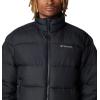 Columbia mens Pike Lake Ii Jacket(Black)