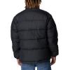 Columbia mens Pike Lake Ii Jacket(Black)