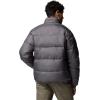 Columbia mens Pike Lake Ii Jacket(City Grey)