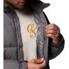 Columbia mens Pike Lake Ii Jacket(City Grey)