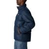 Columbia mens Pike Lake Ii Jacket(Collegiate Navy)