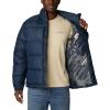 Columbia mens Pike Lake Ii Jacket(Collegiate Navy)