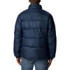 Columbia mens Pike Lake Ii Jacket(Collegiate Navy)