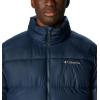 Columbia mens Pike Lake Ii Jacket(Collegiate Navy)