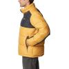 Columbia mens Pike Lake Ii Jacket(Raw Honey/Shark)