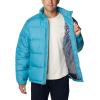 Columbia mens Pike Lake Ii Jacket(Shasta)