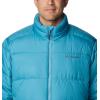 Columbia mens Pike Lake Ii Jacket(Shasta)