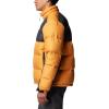 Columbia mens Pike Lake Ii Jacket(Sunstone/Shark)
