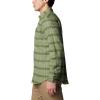 Columbia mens Pitchstone Heavyweight Flannel Ii(Greenscape Boro Plaid)