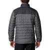 Columbia mens Powder Lite Ii Jacket(City Grey/Shark)