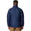 Columbia mens Powder Lite Ii Jacket(Collegiate Navy)