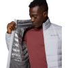 Columbia mens Powder Lite Ii Jacket(Columbia Grey)