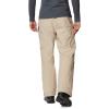 Columbia mens Powder Stash PantPowder Stash Pant(Ancient Fossil)