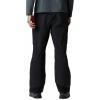 Columbia mens Powder Stash PantPowder Stash Pant(Black)