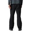 Columbia mens Powder Stash PantPowder Stash Pant(Black Stash)