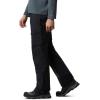 Columbia mens Powder Stash PantPowder Stash Pant(Black Stash)