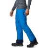 Columbia mens Powder Stash PantPowder Stash Pant(Bright Indigo)
