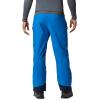 Columbia mens Powder Stash PantPowder Stash Pant(Bright Indigo)