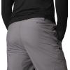 Columbia mens Powder Stash PantPowder Stash Pant(City Grey)