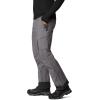 Columbia mens Powder Stash PantPowder Stash Pant(City Grey)