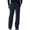Columbia mens Powder Stash PantPowder Stash Pant(Collegiate Navy)