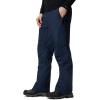 Columbia mens Powder Stash PantPowder Stash Pant(Collegiate Navy)